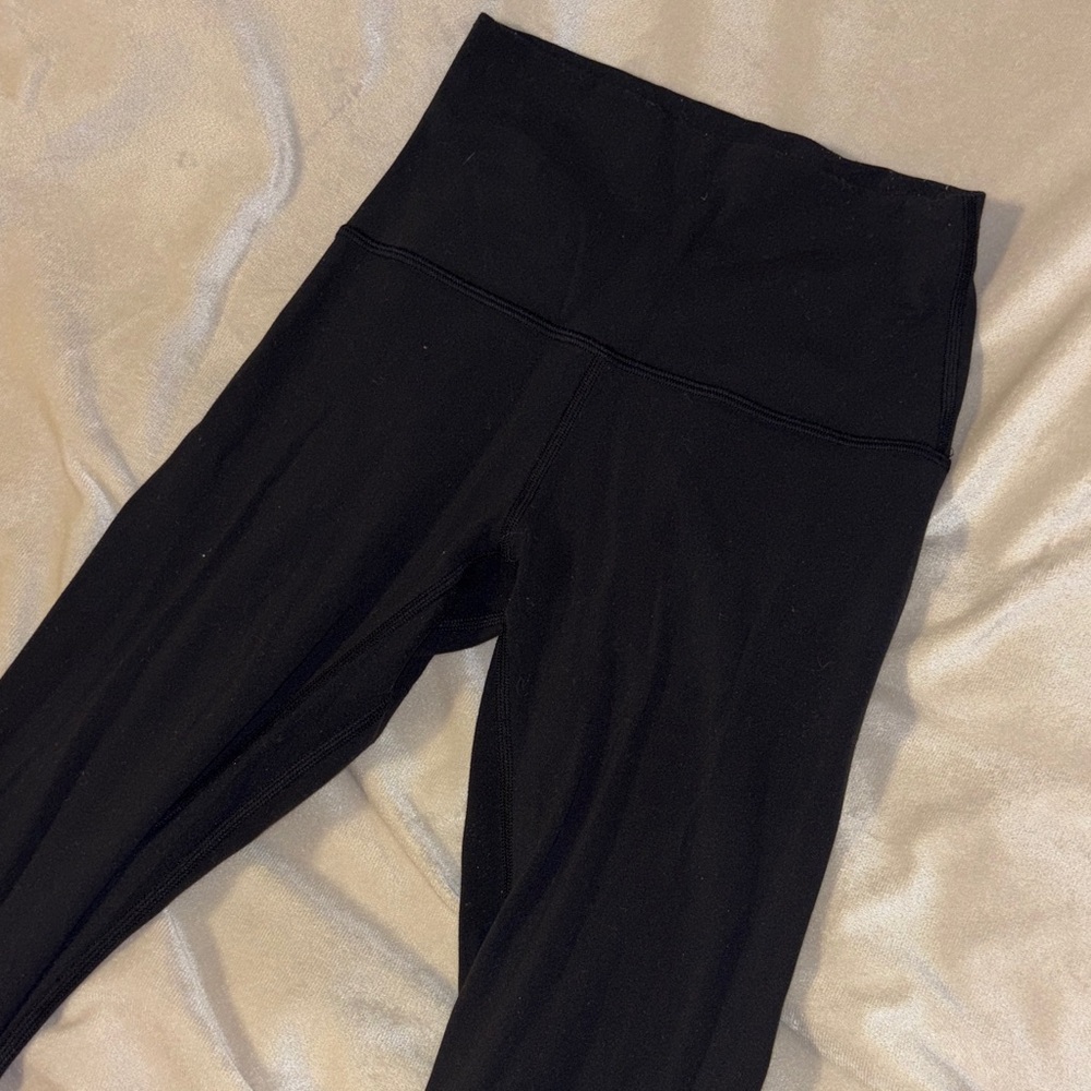 Lululemon align leggings